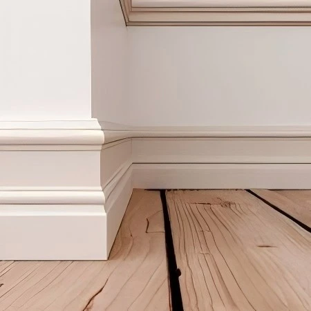 Skirting benefit
