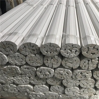 11/16x11/16 9/16x11/x16 Quarter Round Shoe Mouldings