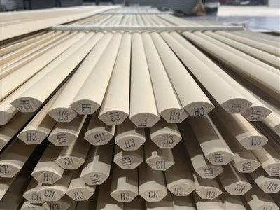 Australian Treated LOSP Pine Products