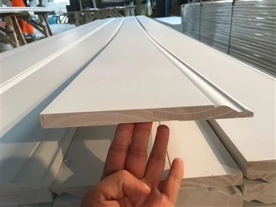 Baseboard Flooring Accessories FJ Skirting