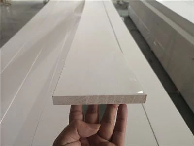 DIY Use Pine Fir MDF S4S Board