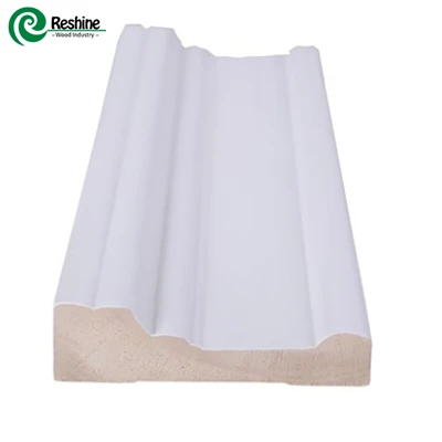 Door Casing Wood Moulding Cover The Gap