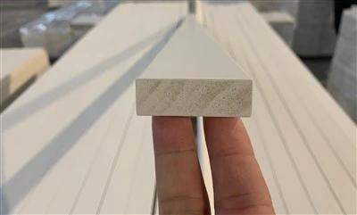 Door Stop Moulding