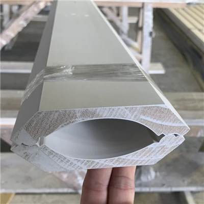 FJ Pine Fir MDF Ceiling Cornice Crown