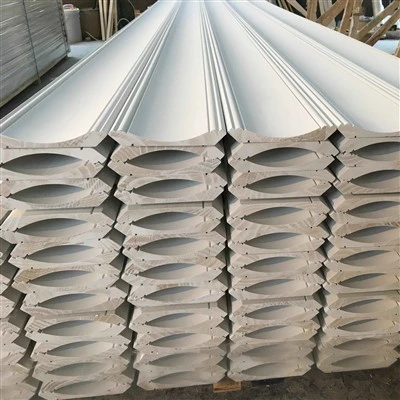 FJP Building Material Cornice Crown Moulding