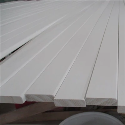 Flat Door Jamb Match Door Stops Moulding