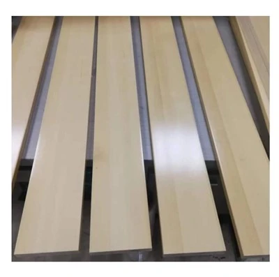 Hot Sale UV Paint Solid Wood Poplar Drawer Sides