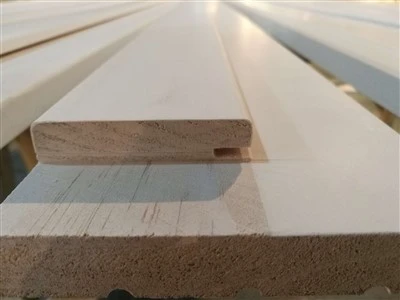 Interior Exterior Door Jamb Door Frame