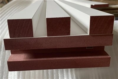 MDF Fire Rated Door Frames Set