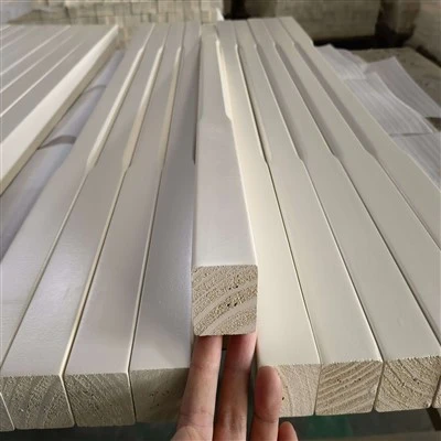 Pine Wood Stair Balusters & Spindles
