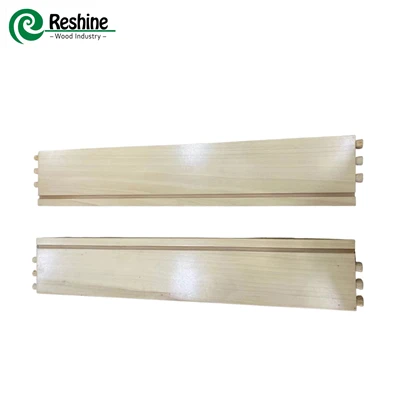 Poplar Drawer Sides