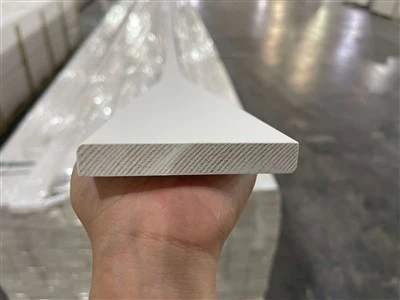 Primed FJ Pine Reversible Base