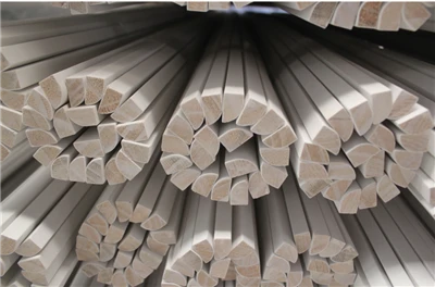 Quarter Round Base Shoe Wood Mouldings
