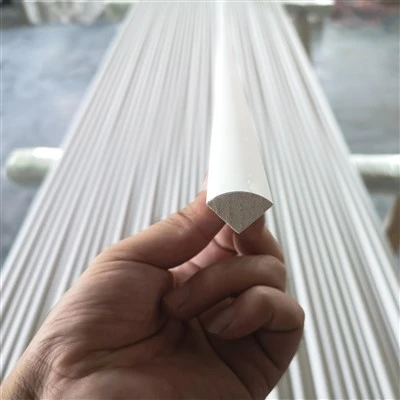 Quarter Round Wood Moulding Floor Quarter