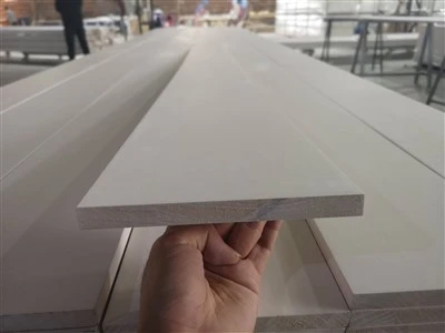 Radiata Pine Finger Jointed S4S Board