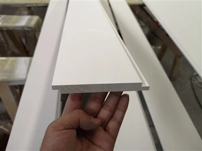 Radiata Pine Nickel Gap Ship Lap Board