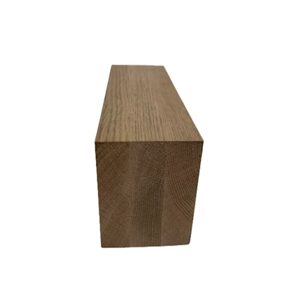 Solid Wood Stair Parts Baluster Or Spindle For Decoration