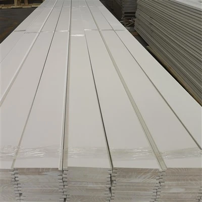 Solid Wood Wall Panel TVG TNG