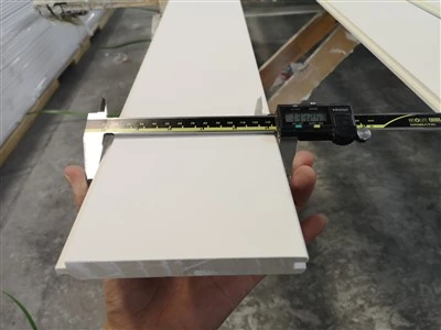 Tongue And Groove Wood Wall Panel TNG