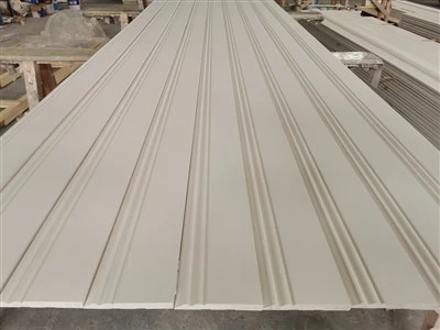 Wood Baseboard 5180 From Vietnam 0% Trump Tariff