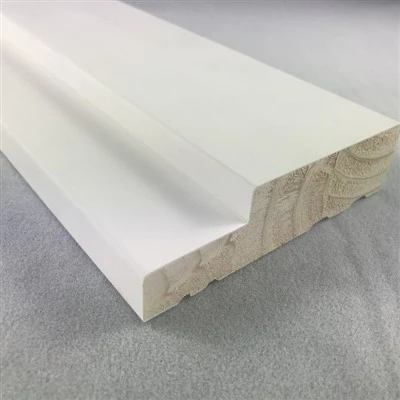 Single Rebated Door Jamb