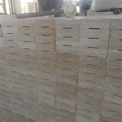 White Gesso Coated Wood Door Flat Or Single Rabbated Door Jamb