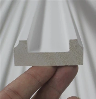 White Primed Baserail