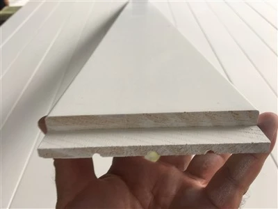 White Primed Flat Door Jamb Wholesale