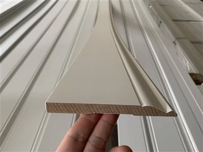 Wood Skirting Baseboard