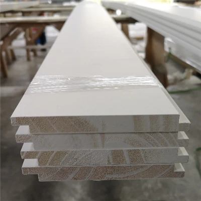 White Primed TNG T&G TVG Shiplap Wainscoting