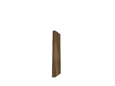 Wood Stair Parts Small Moulding For Stair Decoration