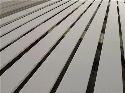 Wood Trim MDF Wall Panel Moulding