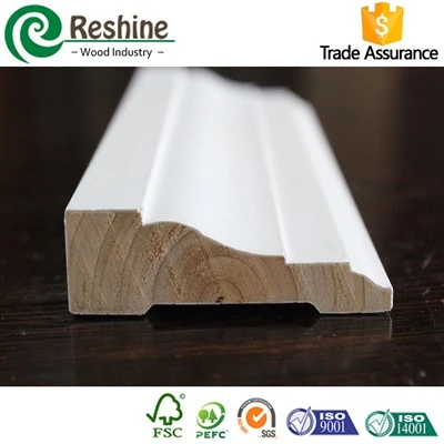 Wooden Door Casing Mouldings