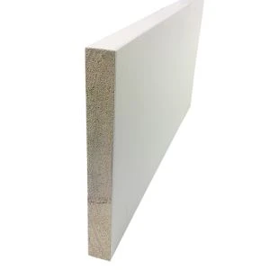 Wood Trim Board