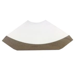 Wood Decorative Crown Moulding