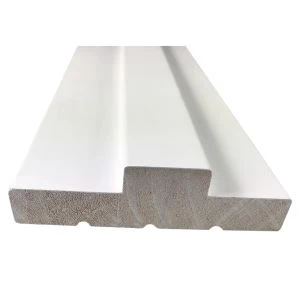 Double Rebated Door Jamb