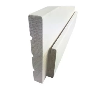 Exterior Pine Primed Door Jamb