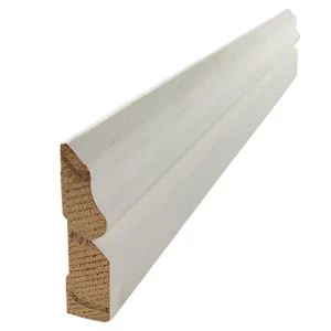 Finger Joint Pine Moulding