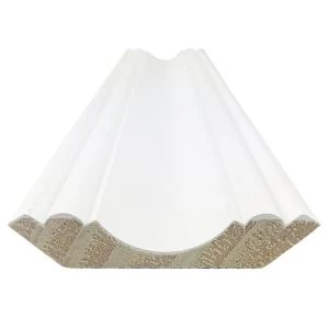 Wood Cown Moulding