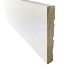 Primed Flat Jamb