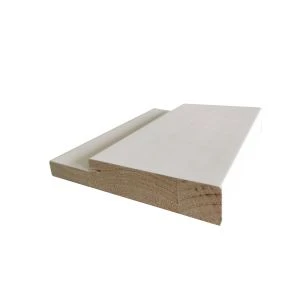 Primed Pine Door Frame