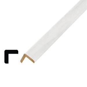 Primed Pine Exterior Moulding