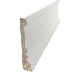 Pine Door Casing