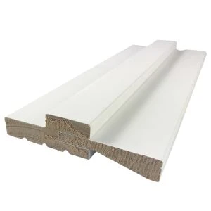 Primed Rabbted Frame