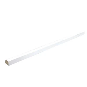 Primed Shoe Moulding