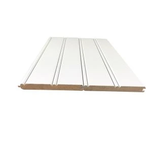 Primed Wall Trim Board