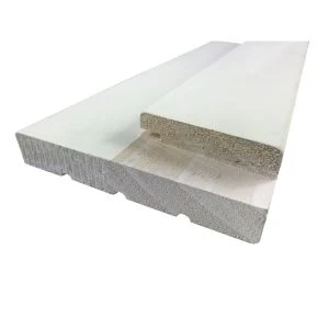 Finger Joint Flat Wood Frame