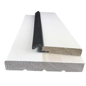 Wood Door Frame Trim
