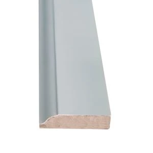 Wood Door Stop Moulding
