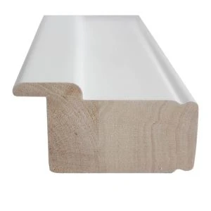 Wooden Shutter Components